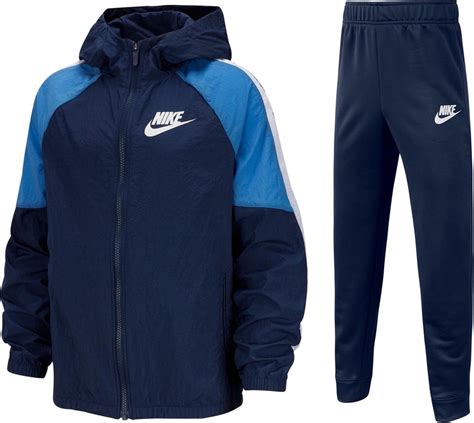 nike trainingspak maat 164|nike trainingspakken.